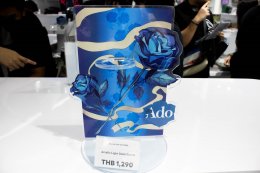 <Ado 5th Anniversary POP-UP STORE in BANGKOK>