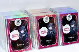 <Ado 5th Anniversary POP-UP STORE in BANGKOK>