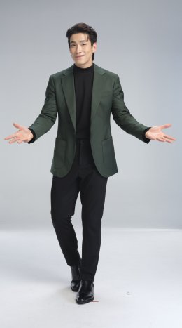 อาเล็ก ชวนคนรุ่นใหม่ กินกาแฟอร่อย ถูกใจสายเฮลตี้กับ "เบอร์ดี้ เอสเปรสโซ ซีโร่"