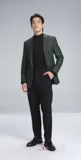 อาเล็ก ชวนคนรุ่นใหม่ กินกาแฟอร่อย ถูกใจสายเฮลตี้กับ "เบอร์ดี้ เอสเปรสโซ ซีโร่"