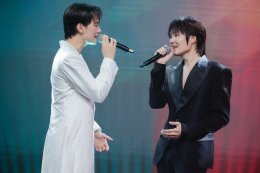 เลเซอร์ เอ็นจิเนีย เปิดตัว 2 เทคโนโลยียกกระชับรูปแบบใหม่ "Density  LinearZ" พร้อมดึง 2 นักแสดงสุดฮอต 'เก่ง-น้ำปิง' ขึ้นแท่นพรีเซนเตอร์  แชร์ทริคการดูแลผิวของคนรุ่นใหม่ แบบเป็นธรรมชาติ