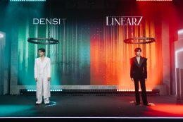 เลเซอร์ เอ็นจิเนีย เปิดตัว 2 เทคโนโลยียกกระชับรูปแบบใหม่ "Density  LinearZ" พร้อมดึง 2 นักแสดงสุดฮอต 'เก่ง-น้ำปิง' ขึ้นแท่นพรีเซนเตอร์  แชร์ทริคการดูแลผิวของคนรุ่นใหม่ แบบเป็นธรรมชาติ