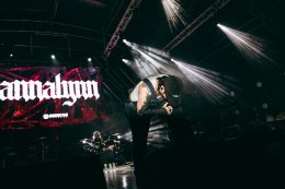 4 เฮดไลเนอร์ระดับโลก Underoath, The Devil Wears Prada, SAOSIN, Suicide Silence ประเดิมความเดือด! ใน Rock Alarm Festival 2026 เฟสติวัลชาวร็อกระดับประเทศของคนไทย!