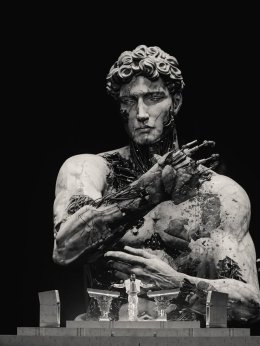 ส่องแฟชั่นและโมเมนต์สุดประทับใจของ Justin Bieber, Sabrina Carpenter, Anyma x LISA ใน Coachella Weekend 2 จัดเต็มกว่าเดิมทุกศิลปิน ปิดฉากเทศกาลดนตรีระดับโลกอย่างสมบูรณ์แบบ