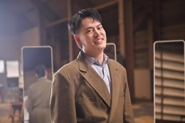 'อ๊อฟ ปองศักดิ์' สะกดทุกอารมณ์อีกครั้งใน "รักนี้ (Forever)" บทเพลงใหม่ที่ขอศรัทธาในความรัก แม้หัวใจจะเคยช้ำกี่ครั้งก็ตาม