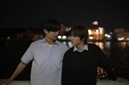 'อ๊อฟ ปองศักดิ์' สะกดทุกอารมณ์อีกครั้งใน "รักนี้ (Forever)" บทเพลงใหม่ที่ขอศรัทธาในความรัก แม้หัวใจจะเคยช้ำกี่ครั้งก็ตาม