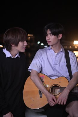 'อ๊อฟ ปองศักดิ์' สะกดทุกอารมณ์อีกครั้งใน "รักนี้ (Forever)" บทเพลงใหม่ที่ขอศรัทธาในความรัก แม้หัวใจจะเคยช้ำกี่ครั้งก็ตาม