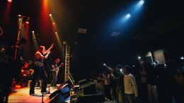 'อพาร์ตเมนต์คุณป้า' จัดมินิคอนเสิร์ตสุดอบอุ่น พร้อมเซอร์ไพรส์พิเศษ กับเพลง "Roller Coaster" ซิงเกิลใหม่ก่อนใคร!