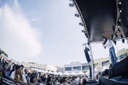 อพาร์ตเมนต์คุณป้า (Apartment Khunpa) ขนโชว์ระดับไอคอนิกอินดี้จากไทย สู่เวที Oursea Chill Festival 2025 ไต้หวัน