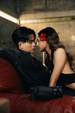 Archy เผยเสน่ห์สาวไทยที่สวยโซ๊ะไม่เหมือนใครในโลกผ่านเพลงใหม่ "Thai Girl" จังหวะอาร์แอนด์บี-ฮิปฮอปสุดเซ็กซี่ ชวนจ้องตาโยกเบา ๆ ตลอดคืน