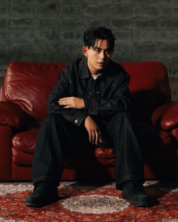 Archy เผยเสน่ห์สาวไทยที่สวยโซ๊ะไม่เหมือนใครในโลกผ่านเพลงใหม่ "Thai Girl" จังหวะอาร์แอนด์บี-ฮิปฮอปสุดเซ็กซี่ ชวนจ้องตาโยกเบา ๆ ตลอดคืน