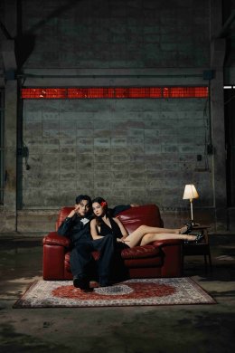 Archy เผยเสน่ห์สาวไทยที่สวยโซ๊ะไม่เหมือนใครในโลกผ่านเพลงใหม่ "Thai Girl" จังหวะอาร์แอนด์บี-ฮิปฮอปสุดเซ็กซี่ ชวนจ้องตาโยกเบา ๆ ตลอดคืน