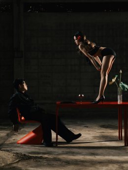 Archy เผยเสน่ห์สาวไทยที่สวยโซ๊ะไม่เหมือนใครในโลกผ่านเพลงใหม่ "Thai Girl" จังหวะอาร์แอนด์บี-ฮิปฮอปสุดเซ็กซี่ ชวนจ้องตาโยกเบา ๆ ตลอดคืน