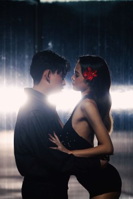 Archy เผยเสน่ห์สาวไทยที่สวยโซ๊ะไม่เหมือนใครในโลกผ่านเพลงใหม่ "Thai Girl" จังหวะอาร์แอนด์บี-ฮิปฮอปสุดเซ็กซี่ ชวนจ้องตาโยกเบา ๆ ตลอดคืน