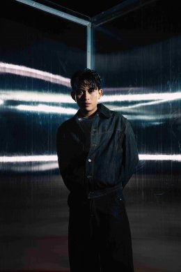 Archy เผยเสน่ห์สาวไทยที่สวยโซ๊ะไม่เหมือนใครในโลกผ่านเพลงใหม่ "Thai Girl" จังหวะอาร์แอนด์บี-ฮิปฮอปสุดเซ็กซี่ ชวนจ้องตาโยกเบา ๆ ตลอดคืน