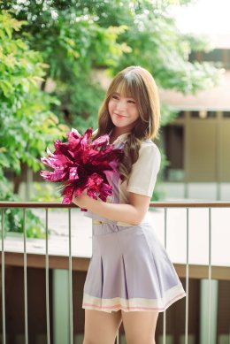 BNK48 ถ่ายทอดมุมแอบรัก ผ่านซิงเกิลสุดคิ้วท์ "คำสารภาพที่ไม่คาดฝัน" ส่งท่าเต้น "ดึงผัก" ต้นฉบับจากญี่ปุ่น 'แจนรี่' เซ็นเตอร์เพลงหลักครั้งแรก!