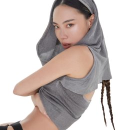 ศิลปิน - โมเดล สาวสวย มิ้นท์ ภัทรศยา คัมแบ็คปล่อยซิงเกิ้ลเพลง "สักคน" กับสไตล์โมเดิร์นป๊อป 