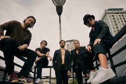 ความมันส์แห่งชาติ! ROCK ALARM 2025 เตรียมปะทุความเดือด 45 วง 4 เวที เสาร์ 17 พ.ค.นี้ นำโดย BIG ASS, PAPER PLANES, RETROSPECT, SWEET MULLET, BARBIES และ EBOLA