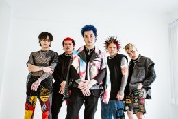 ความมันส์แห่งชาติ! ROCK ALARM 2025 เตรียมปะทุความเดือด 45 วง 4 เวที เสาร์ 17 พ.ค.นี้ นำโดย BIG ASS, PAPER PLANES, RETROSPECT, SWEET MULLET, BARBIES และ EBOLA