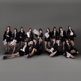 "BNK48" มัดรวมสายเพอร์ฟอร์มพลังล้น! ปล่อยเพลง "Rumor" กับท่าเต้นสุดกวนสไตล์ Locking Dance "โมเน่ต์" เซ็นเตอร์เดี่ยวครั้งแรก!