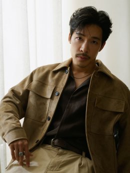 'Nat Sakdatorn' คัมแบ็กงานเพลงพร้อมส่งซิงเกิลใหม่ "ทีละวัน" ถ่ายทอดมุมมองความรักที่เติบโตไปพร้อมชีวิต