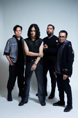ความมันส์แห่งชาติ! ROCK ALARM 2025 เตรียมปะทุความเดือด 45 วง 4 เวที เสาร์ 17 พ.ค.นี้ นำโดย BIG ASS, PAPER PLANES, RETROSPECT, SWEET MULLET, BARBIES และ EBOLA
