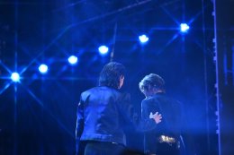 กระหึ่มโลก! เคานต์ดาวน์ เซ็นทรัลเวิลด์ แลนด์มาร์กเดียว ที่รวมศิลปิน T-Pop No.1 มากที่สุด ผู้คนนับแสนจากทั่วโลกต้อนรับปี 2569 สร้างประวัติศาสตร์โมเมนต์ข้ามปีอีกครั้ง 