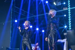 กระหึ่มโลก! เคานต์ดาวน์ เซ็นทรัลเวิลด์ แลนด์มาร์กเดียว ที่รวมศิลปิน T-Pop No.1 มากที่สุด ผู้คนนับแสนจากทั่วโลกต้อนรับปี 2569 สร้างประวัติศาสตร์โมเมนต์ข้ามปีอีกครั้ง 