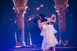 กระหึ่มโลก! เคานต์ดาวน์ เซ็นทรัลเวิลด์ แลนด์มาร์กเดียว ที่รวมศิลปิน T-Pop No.1 มากที่สุด ผู้คนนับแสนจากทั่วโลกต้อนรับปี 2569 สร้างประวัติศาสตร์โมเมนต์ข้ามปีอีกครั้ง 