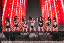 กระหึ่มโลก! เคานต์ดาวน์ เซ็นทรัลเวิลด์ แลนด์มาร์กเดียว ที่รวมศิลปิน T-Pop No.1 มากที่สุด ผู้คนนับแสนจากทั่วโลกต้อนรับปี 2569 สร้างประวัติศาสตร์โมเมนต์ข้ามปีอีกครั้ง 