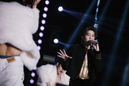 กระหึ่มโลก! เคานต์ดาวน์ เซ็นทรัลเวิลด์ แลนด์มาร์กเดียว ที่รวมศิลปิน T-Pop No.1 มากที่สุด ผู้คนนับแสนจากทั่วโลกต้อนรับปี 2569 สร้างประวัติศาสตร์โมเมนต์ข้ามปีอีกครั้ง 