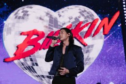 กระหึ่มโลก! เคานต์ดาวน์ เซ็นทรัลเวิลด์ แลนด์มาร์กเดียว ที่รวมศิลปิน T-Pop No.1 มากที่สุด ผู้คนนับแสนจากทั่วโลกต้อนรับปี 2569 สร้างประวัติศาสตร์โมเมนต์ข้ามปีอีกครั้ง 