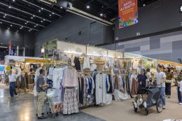 บ้านและสวนแฟร์ Midyear 2026 งานแฟร์สุดพิเศษ มอบความสุขให้ทุกคน ในคอนเซ็ปต์ "ความสุขแบบบ้านบ้าน"