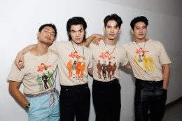 BeOnCloud เอาอีกแล้ว ส่งฉากสะเทือนใจสุดๆ ใน "Shine EP.7" แฟนๆ อินจัดน้ำตาคลอกันเต็มงาน Shine Space