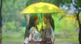 เรื่องย่อ Third Person (ถ้อยรัก...คำลวง)