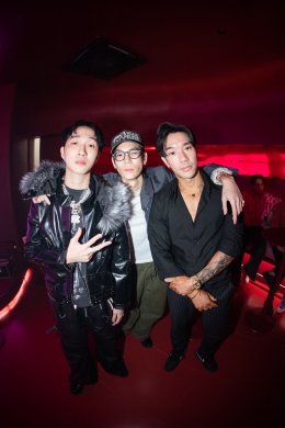 เปิดตัว "BA3Y $KRRT" EP Album สุดมันส์จาก CDGUNTEE, SIR POPPA LOT, GUYGEEGEE  ชวนทุกคนสนุกไปกับดนตรี "Nu-Pop Swag" ครั้งเเรกของโลก