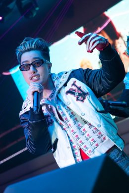 เปิดตัว "BA3Y $KRRT" EP Album สุดมันส์จาก CDGUNTEE, SIR POPPA LOT, GUYGEEGEE  ชวนทุกคนสนุกไปกับดนตรี "Nu-Pop Swag" ครั้งเเรกของโลก