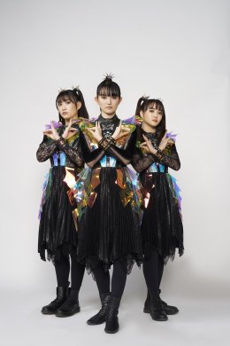 F.HERO x BODYSLAM x BABYMETAL รวมพลังสร้างปรากฏการณ์คอลแลปครั้งใหญ่ ในซิงเกิลเพลงร็อกสุดพาวเวอร์ฟูลแห่งปี 2024 กับเพลง LEAVE IT ALL BEHIND