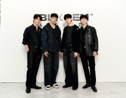 "BLKGEM" (แบล็คเจ็ม) สถาบันศิลปะบันเทิง ในเครือ GMM MUSIC เปิดตัวแบรนด์แฟชั่น BLKGEM APPAREL เอาใจสายสตรีทสุดเทรนดี้