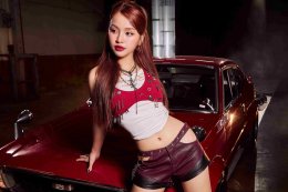 สะกดทุกสายตา! 'Wizzle' เสิร์ฟ "KILLA" ซิงเกิลใหม่ แนว POP/EDM เร้าใจ พร้อม MV เผ็ดแซ่บจนต้องร้องกรี๊ดดด