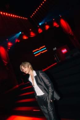 'แบมแบม' ฉลองอัลบั้มไทยแรก [HOMETOWN] จัดปาร์ตี้สุดอลังการ คนบันเทิงร่วมงานแน่นฮอลล์