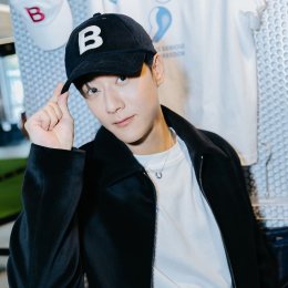 "BE;FREEK" เปิด POP-UP AT SIAM CENTER เสิร์ฟแฟชั่นสตรีทแวร์ผ่านดีไซน์เฉพาะตัว และพลังของการแต่งตัวอย่างอิสระ