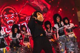 BLKGEM เปลี่ยนห้องเรียนเป็นเวทีจริง! เปิดศึกการแข่งขัน "BLKGEM Stage Showdown โชว์ศักยภาพเดือด  Dance  Vocal  Rap " พร้อมการแสดงจากศิลปินรุ่นพี่ 'PERSES', 'FAVIQ' และ 'SVRN' ร่วมทีมกรรมการ