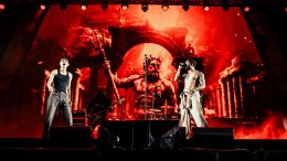 "เชียงใหญ่เฟส 6" สนุกสมการรอคอยกับ เทศกาลดนตรีที่ใหญ่ที่สุดในภาคเหนือ 3 เวที 44 ศิลปินฟินสุด..เมื่อความม่วนปะทะความหนาวของเมืองเชียงใหม่ 