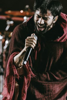 เดือด มัน สะใจ! "Rock Mountain 2026" ปลุกเกาะลับแห่งยักษ์ให้มีชีวิต ระเบิดความมันท่ามกลางลมหนาวสร้างความทรงจำที่ชาวร็อกจะไม่มีวันลืม!