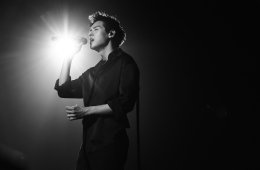 "BILLKIN FEELQUENCY TOUR" ปิดฉากอย่างอบอุ่น ส่งท้ายด้วย MINI LIVE SESSION สุดพิเศษ