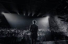 "BILLKIN FEELQUENCY TOUR" ปิดฉากอย่างอบอุ่น ส่งท้ายด้วย MINI LIVE SESSION สุดพิเศษ