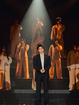 "BILLKIN FEELQUENCY TOUR" ปิดฉากอย่างอบอุ่น ส่งท้ายด้วย MINI LIVE SESSION สุดพิเศษ