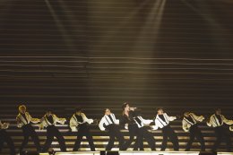 'BILLKIN' ปล่อยคลื่นความรู้สึกเต็มอิมแพ็ค ใน "BILLKIN FEELQUENCY CONCERT PRESENTED BY CP" แฟนๆ อินทุกโมเมนต์ตลอด 3 รอบการแสดง