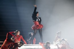 'BILLKIN' ปล่อยคลื่นความรู้สึกเต็มอิมแพ็ค ใน "BILLKIN FEELQUENCY CONCERT PRESENTED BY CP" แฟนๆ อินทุกโมเมนต์ตลอด 3 รอบการแสดง